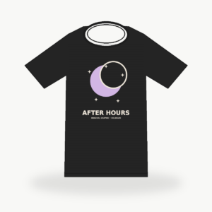 After Hours Club Tee