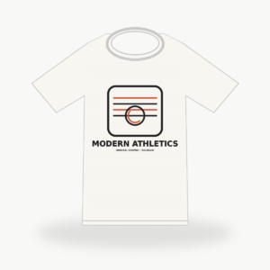 Modern Athletics Tee