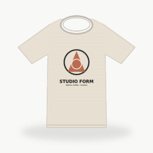 Studio Form Graphic Tee