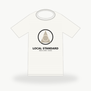 Local Standard Tee