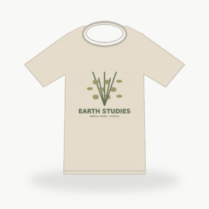 Earth Studies Tee