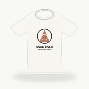 Good Form Studio Tee