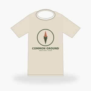 Common Ground Tee