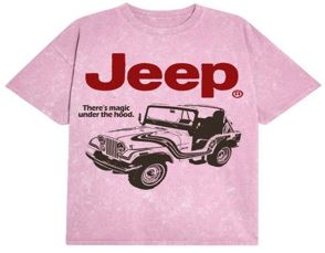 Future Retail Graphic Tee